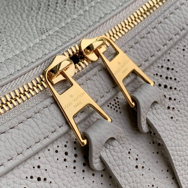 Louis Vuitton Hand It All PM M13157 Brume & Quartz