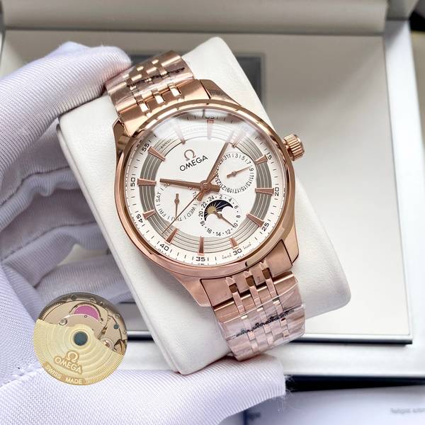 Omega Watch OMW00829-1