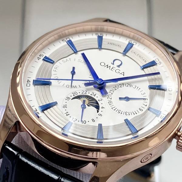 Omega Watch OMW00831-1