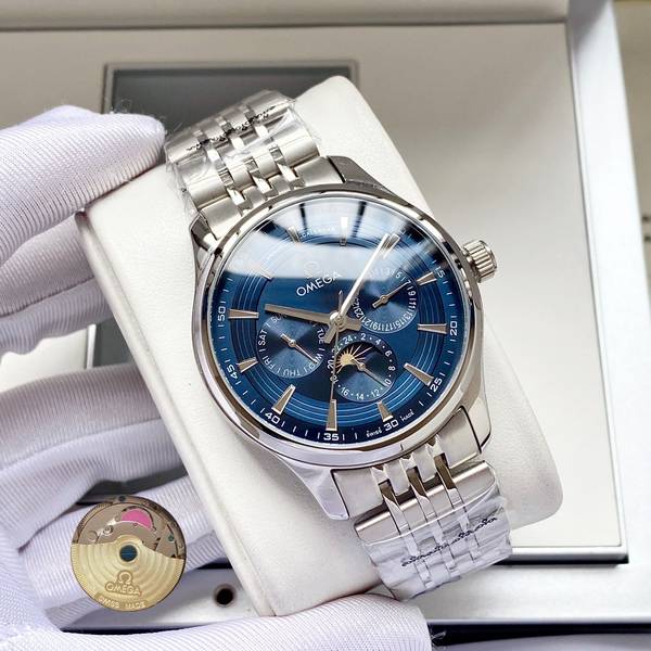 Omega Watch OMW00841-2
