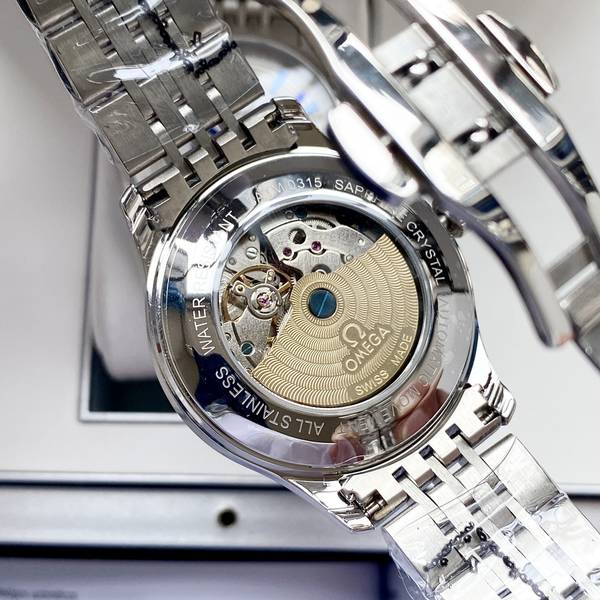Omega Watch OMW00842-1