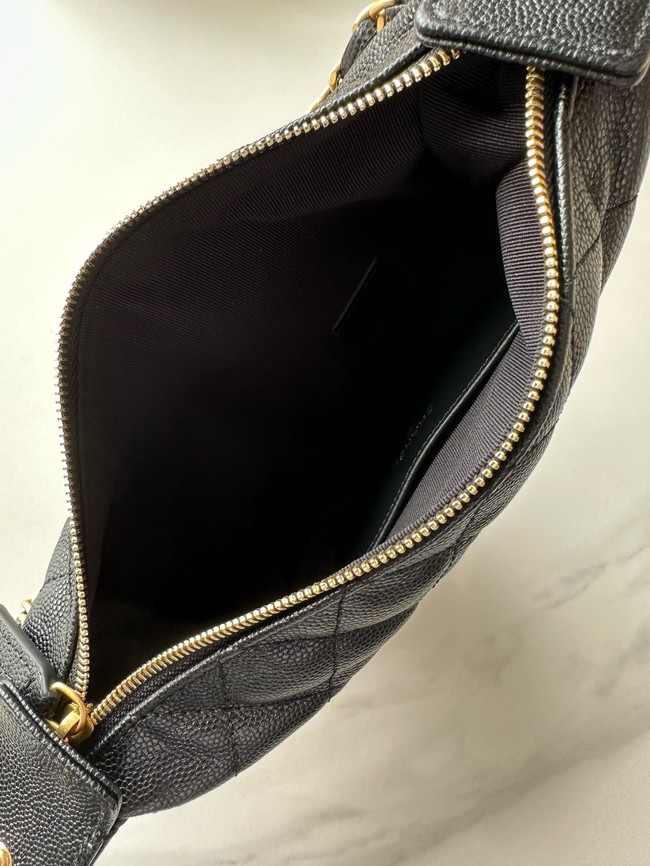 Chanel POUCH AP4584 black