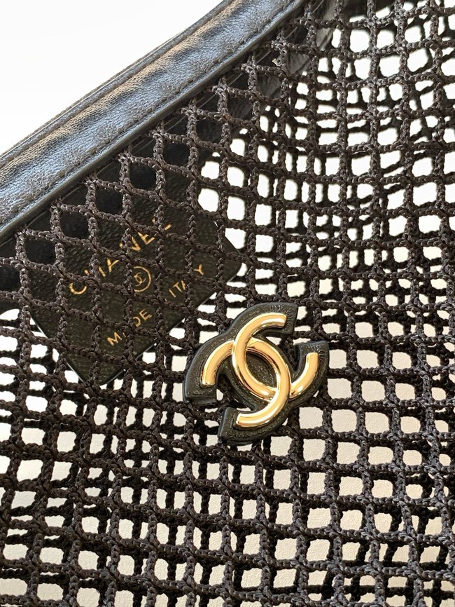 Chanel Chain handbag AP4575 black