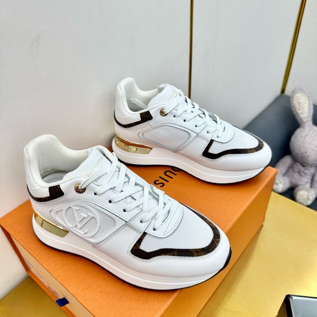 Louis Vuitton Sports shoes 55920-1