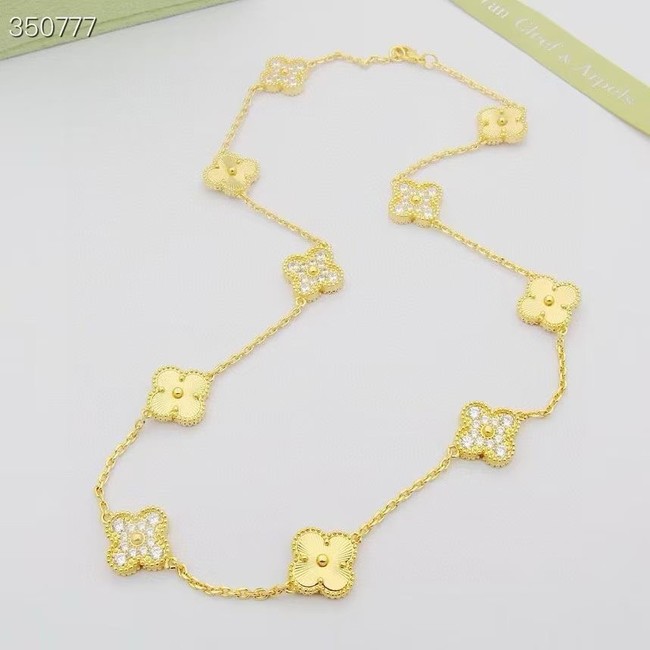 Van Cleef & Arpels necklace CE16539