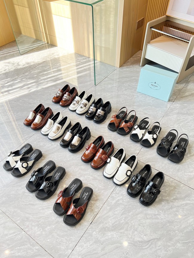 Prada shoes 77387-3