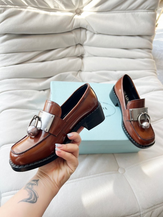 Prada shoes 77387-4