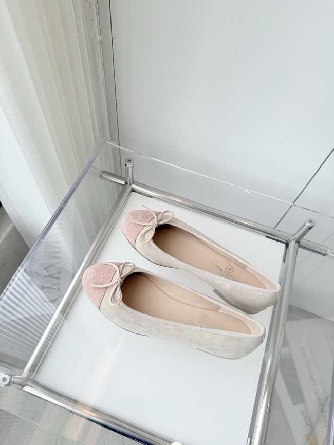 Chanel Shoes 77390-18