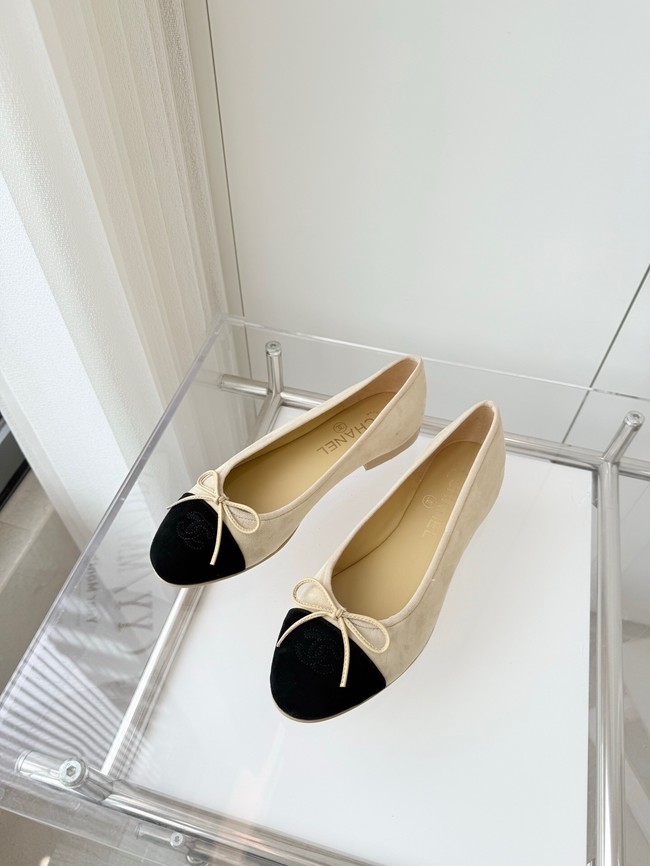 Chanel Shoes 77390-20