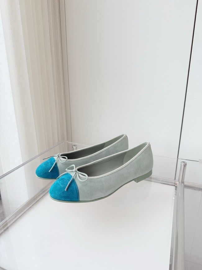 Chanel Shoes 77390-21