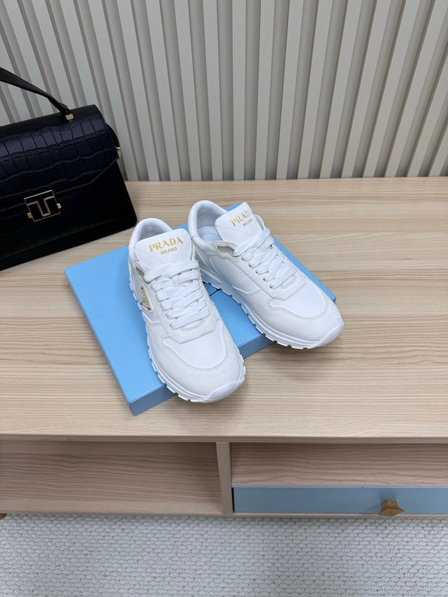 Prada Sports shoes 77845-1