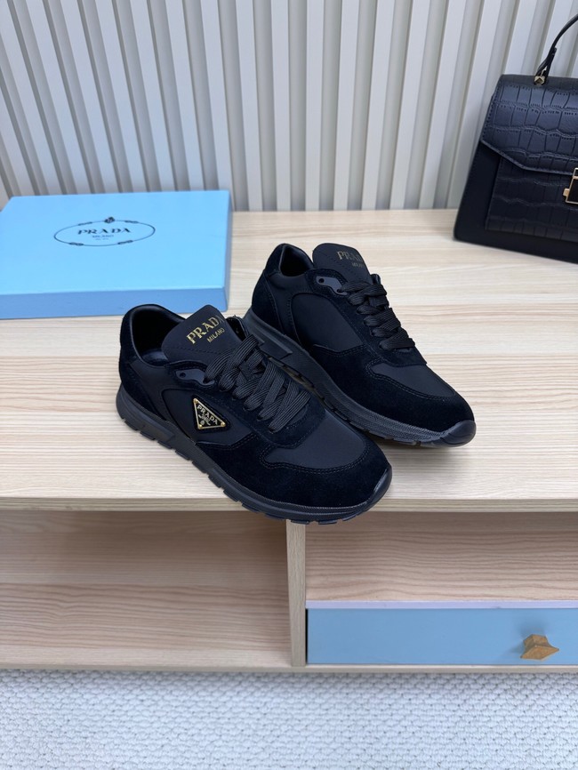 Prada Sports shoes 77845-2