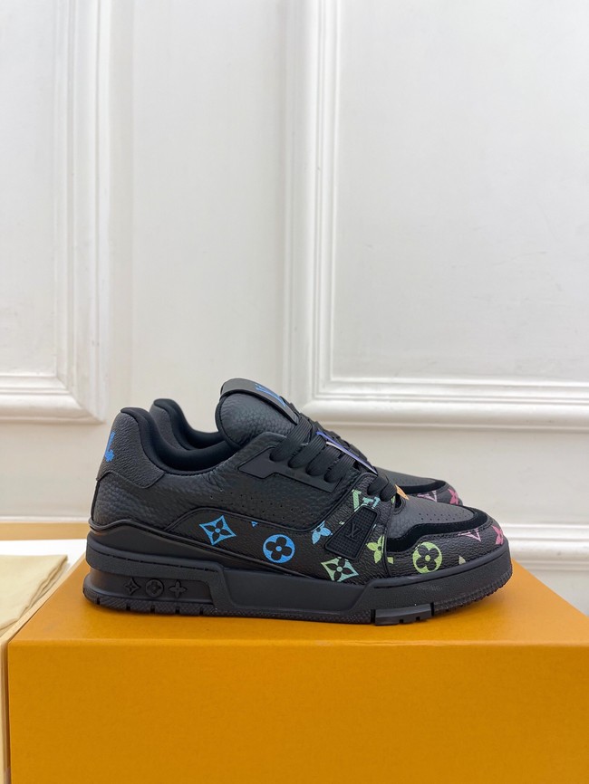 Louis Vuitton Sports shoes 44878-1