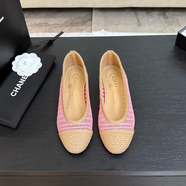Chanel Shoes 44888-2