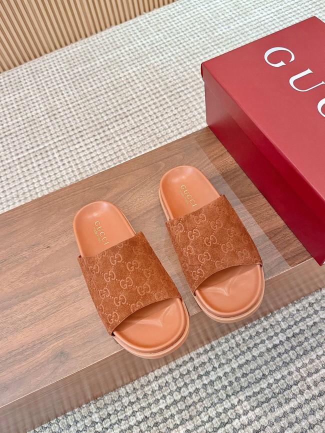 Gucci Slippers 44896-3