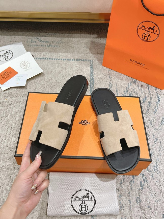 Hermes Mens Slippers 44897-10