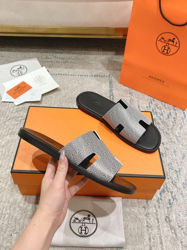 Hermes Mens Slippers 44897-14