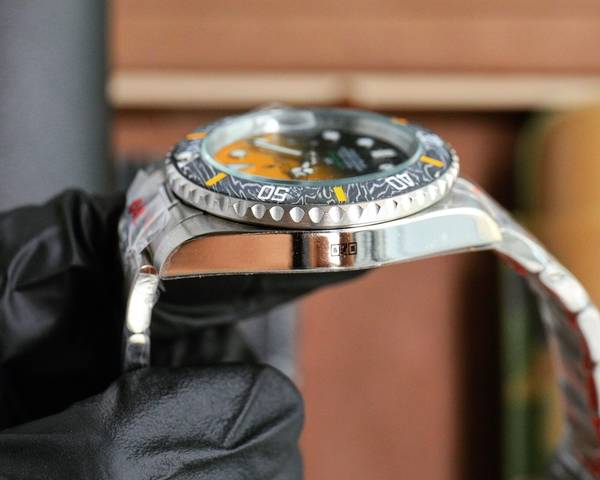 Rolex Watch RXW00887-1