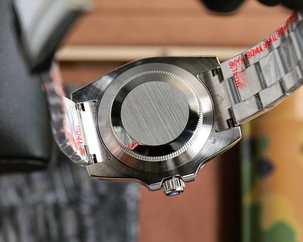 Rolex Watch RXW00887-1