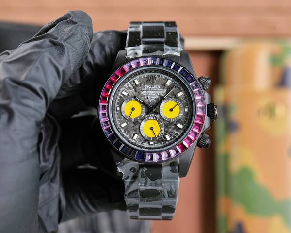 Rolex Watch RXW00898-3