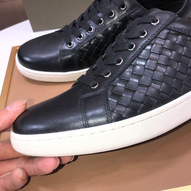 Bottega Veneta Mens leather shoes 44914-5