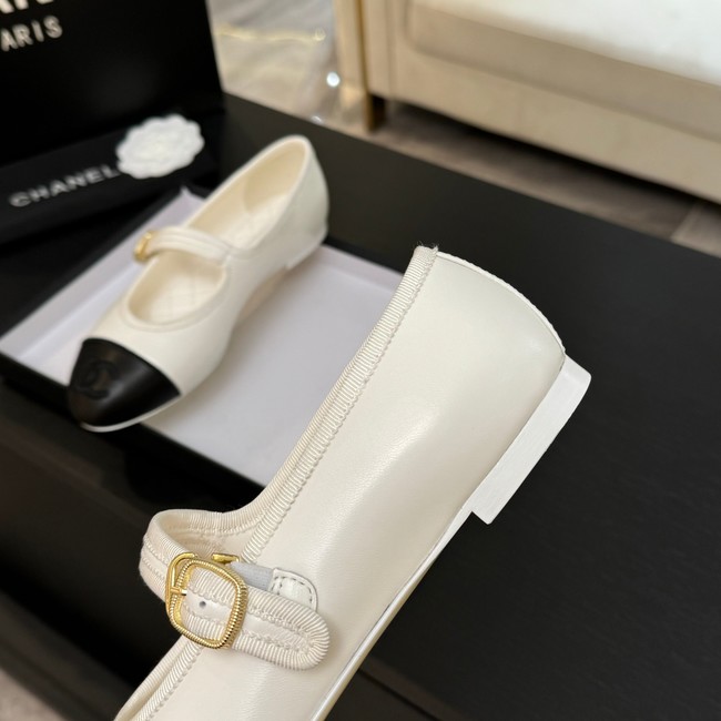 Chanel Shoes 44913-2