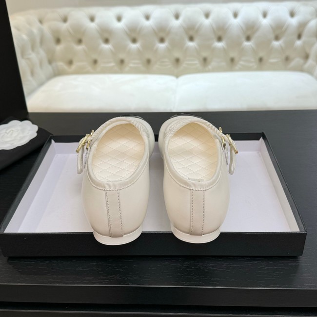 Chanel Shoes 44913-2