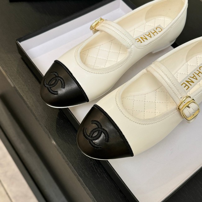 Chanel Shoes 44913-2