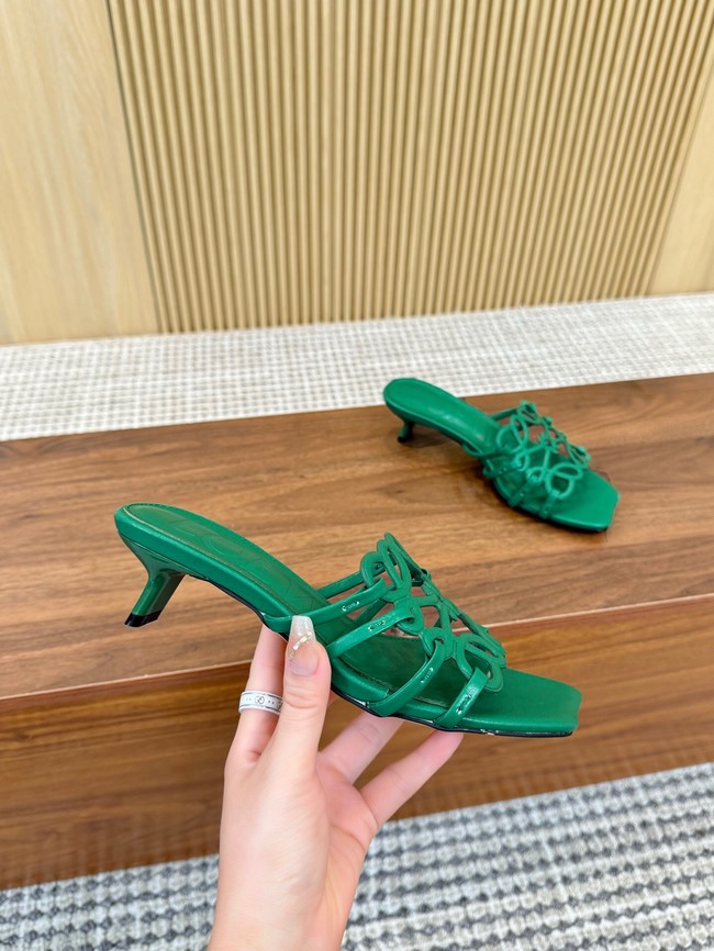 Loewe Slippers 44927-6