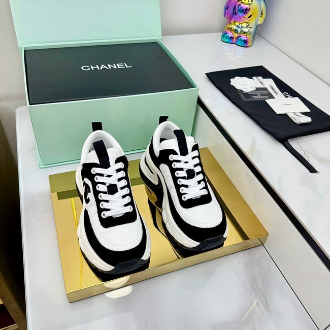 Chanel Sports shoes 44940-11