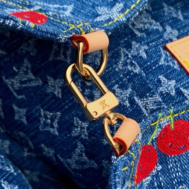 Louis Vuitton NEW LV x TM Venice NM M13679