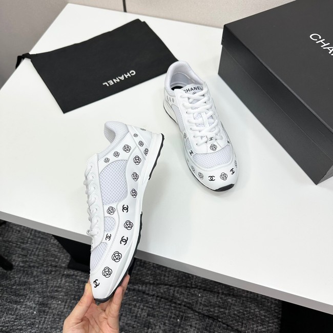 Chanel Sports shoes 44956-4