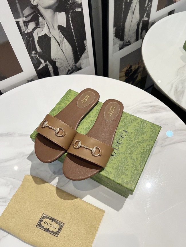 Gucci Slippers 44985-4
