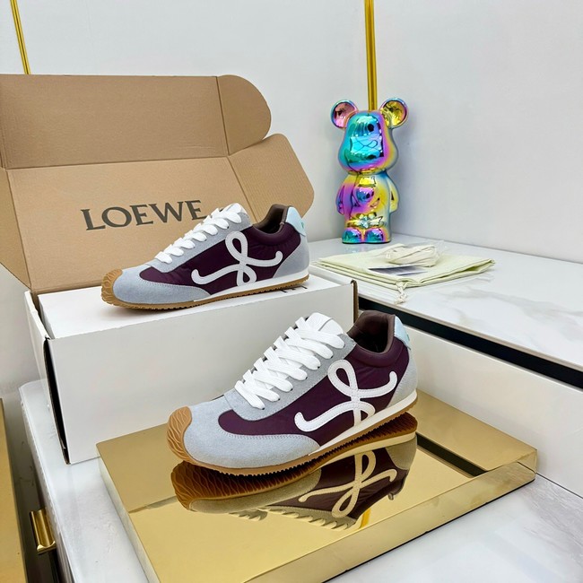 Loewe Flat shoes 44996-11
