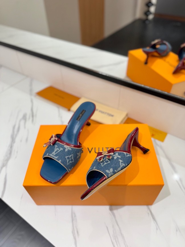 Louis Vuitton Slippers 45001-11
