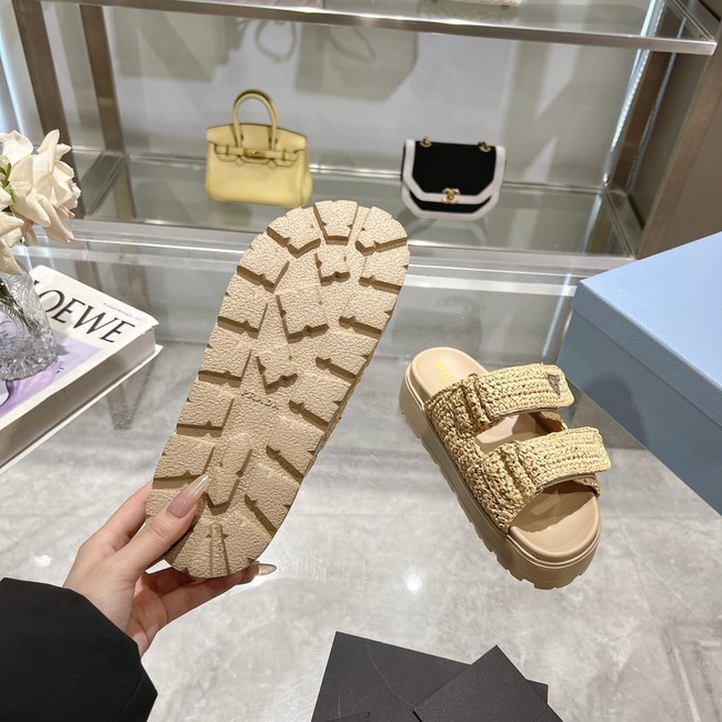 Prada Sandal 45006-5
