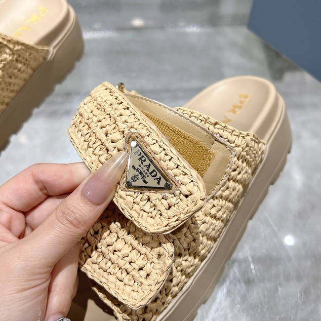 Prada Sandal 45006-5