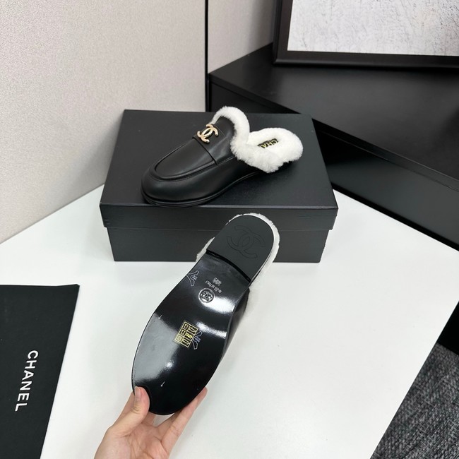 Chanel Slippers 45009-4