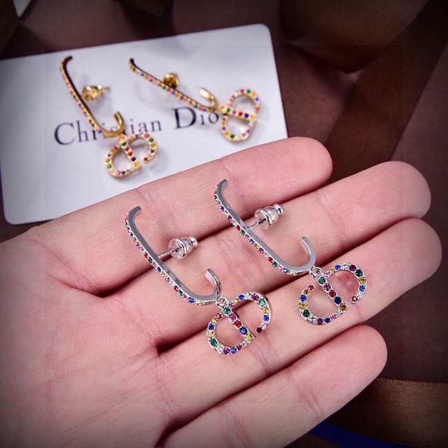 Dior Earring CE81059