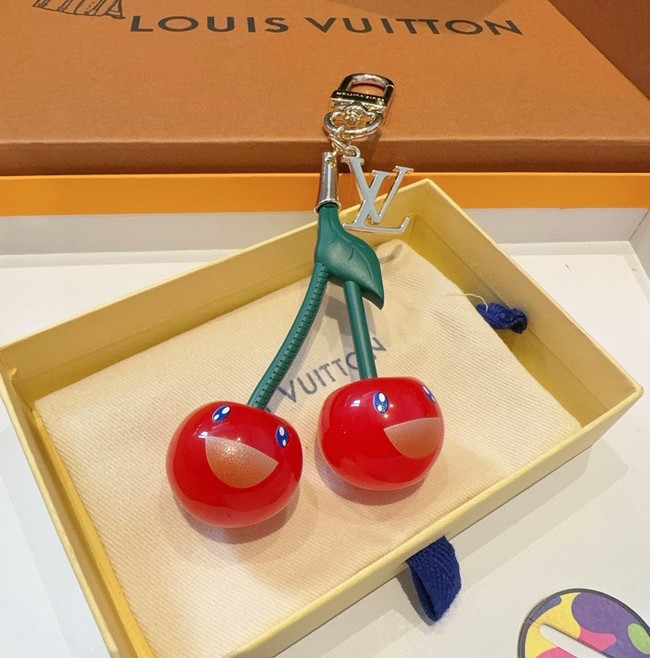 Louis Vuitton Gloss Key Holder M65221-11