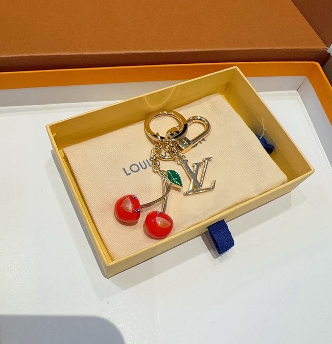 Louis Vuitton Gloss Key Holder M65221-12