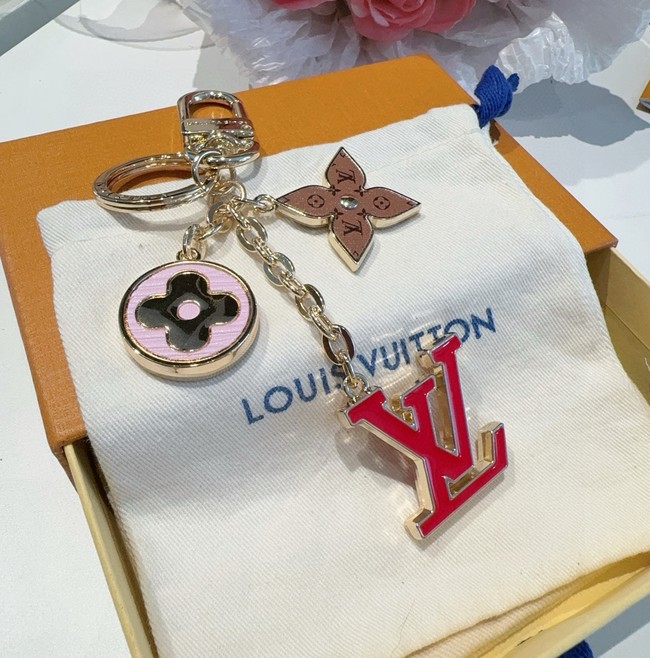 Louis Vuitton Gloss Key Holder M65221-7