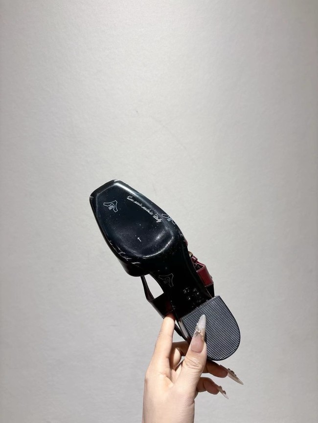 Dolce & Gabbana Flat shoes 45028-2