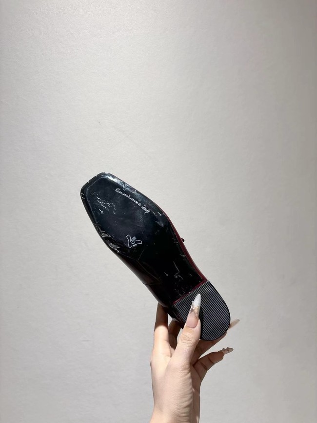 Dolce & Gabbana Flat shoes 45028-6