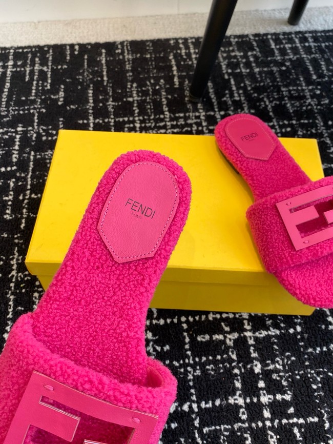 Fendi shoes 45041-1
