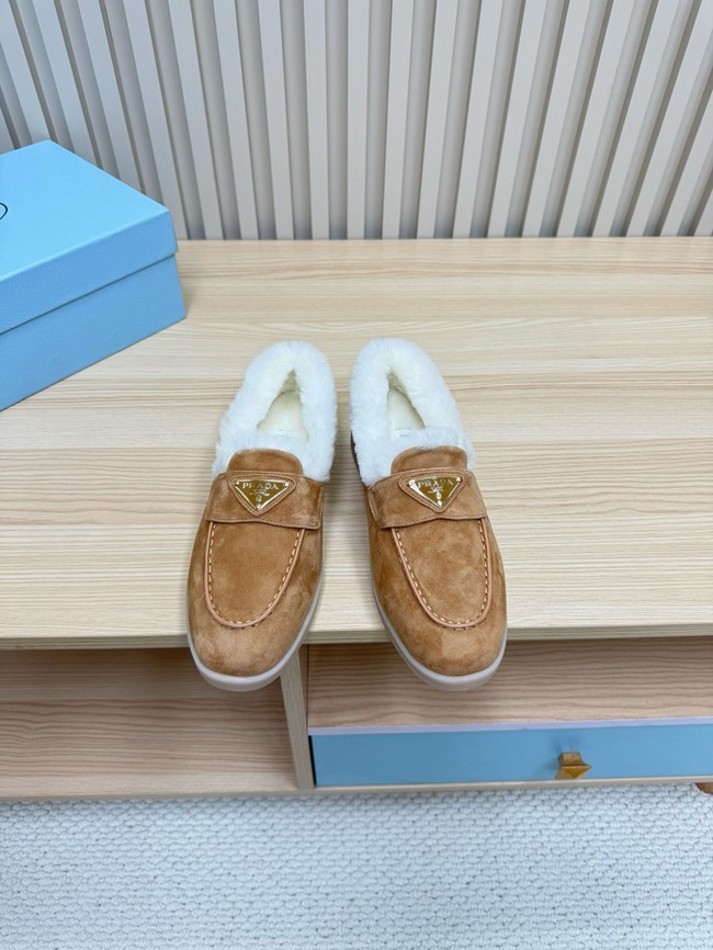 Prada shoes 45039-2