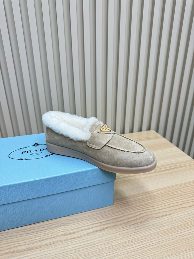 Prada shoes 45039-4