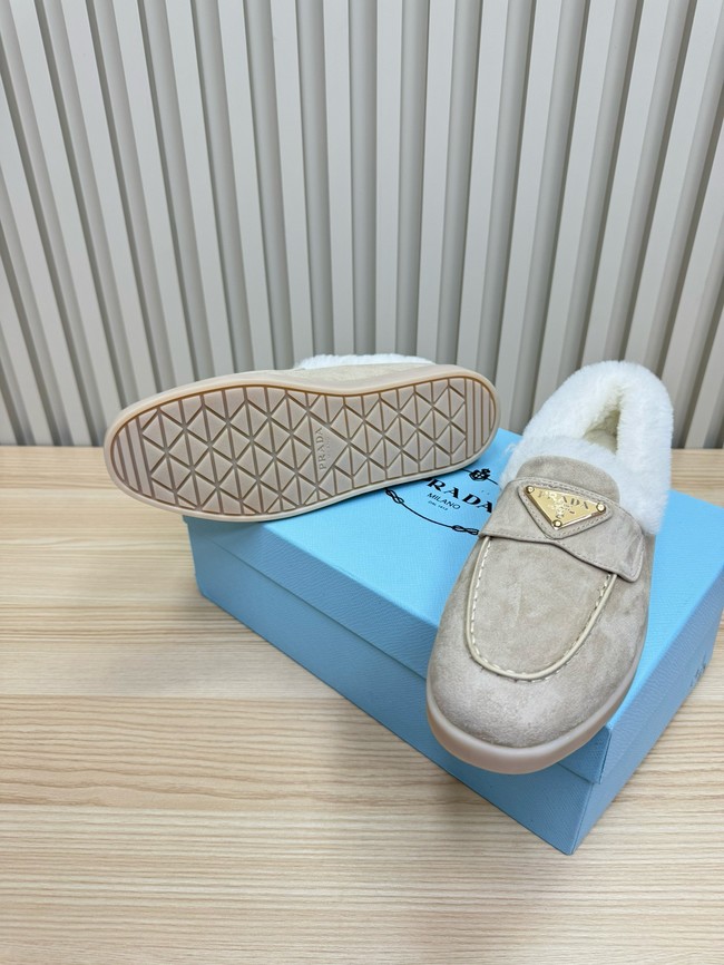 Prada shoes 45039-4