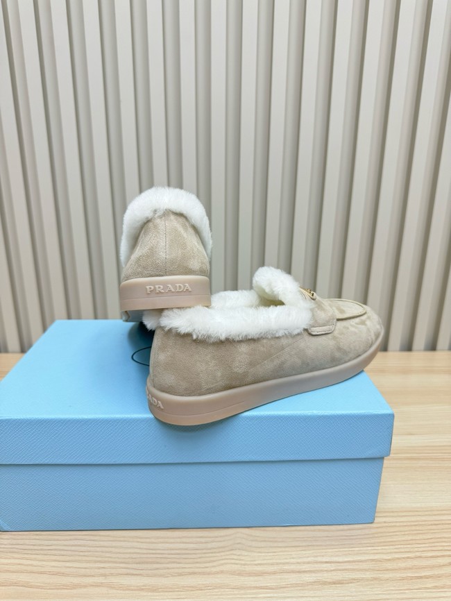 Prada shoes 45039-4