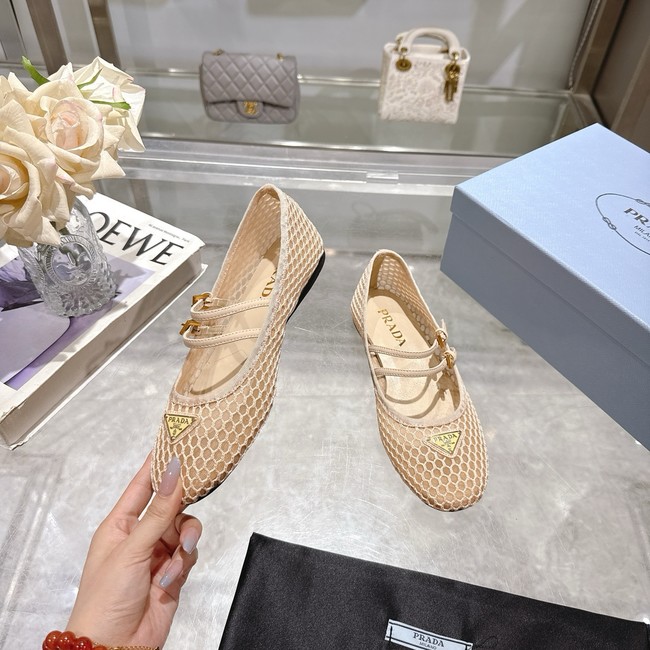 Prada shoes 45042-1